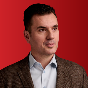 govornik