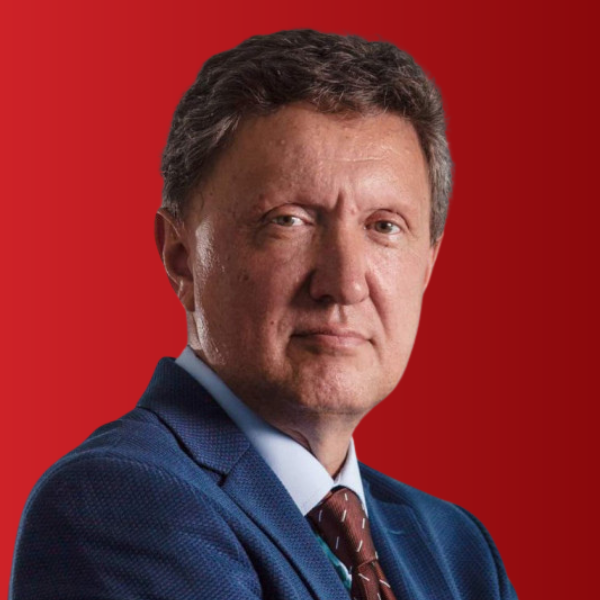 govornik