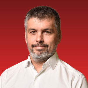 govornik